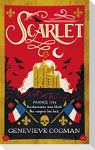 Scarlet