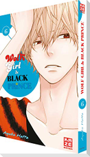 Wolf Girl & Black Prince 06