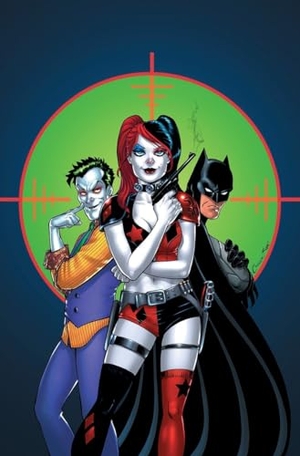Conner, Amanda / Jimmy Palmiotti. Harley Quinn, Volume 5: The Joker's Last Laugh. DC Comics, 2017.