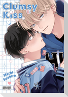 Clumsy Kiss