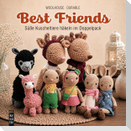 Best friends