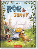 Rob & Jonny (Bd. 1)