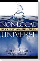 The Non-Local Universe