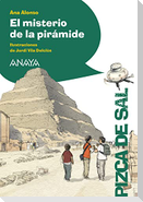 El misterio de la pirámide