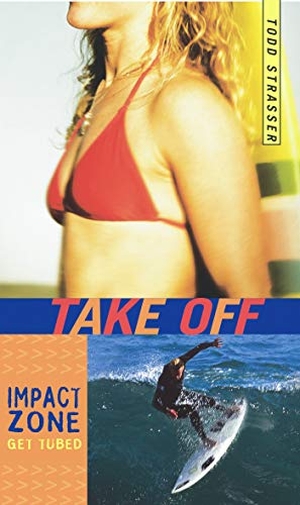 Strasser, Todd. Take Off. Simon Pulse, 2004.