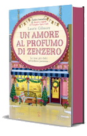 Un amore al profumo di zenzero