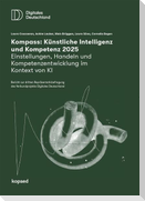 Kompass: Künstliche Intelligenz & Kompetenz 2025