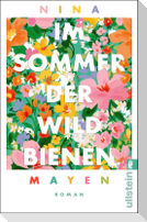 Im Sommer der Wildbienen