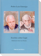 Escritos sobre Cajal