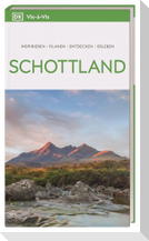 Vis-à-Vis Reiseführer Schottland