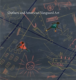 Cooke, Lynne. Outliers and American Vanguard Art. Taylor & Francis, 2018.
