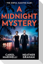A Midnight Mystery: The Sinful Sleuths Club