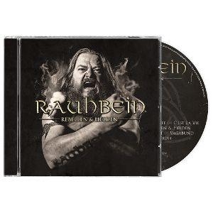 Rebellen & Helden (CD). Edel Germany GmbH / Hamburg, 2026.