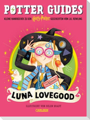 Potter Guides: Luna Lovegood