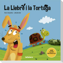 La llebre i la tortuga