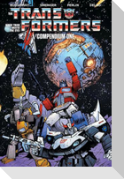 The Transformers Compendium Vol. 1