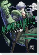 Akame, Keser 7