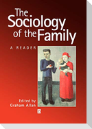 Sociology of the Family