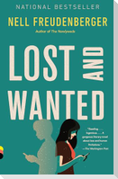 Lost and Wanted