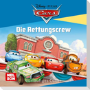 Maxi-Mini 245: VE 5: Disney Cars: Die Rettungscrew