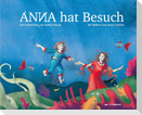 ANNA hat Besuch