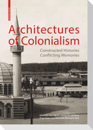 Architectures of Colonialism