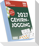 Gehirnjogging 2027