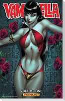 Vampirella (2011) Vol. 1