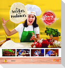 Las recetas más molonas de Masterchef Junior