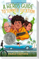 A Hero's Guide to Summer Vacation