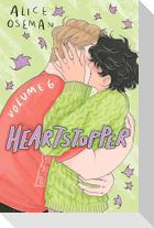 Heartstopper Volume 6