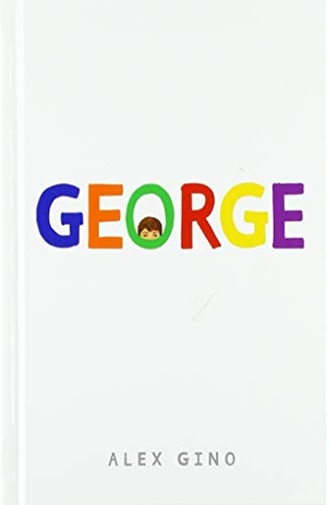 Gino, Alex. George. Gale, a Cengage Company, 2020.