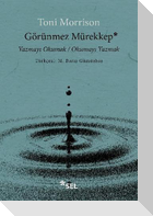 Görünmez Mürekkep