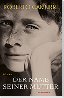 Der Name seiner Mutter