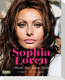 Sophia Loren