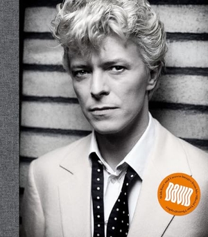 O'Regan, Denis. David Bowie by Denis O'Regan. ACC Art Books, 2025.