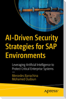 AI-Driven Security Strategies for SAP Environments