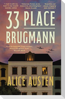 33 Place Brugmann