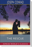 The Rescue (Esprios Classics)