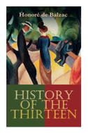 History of the Thirteen
