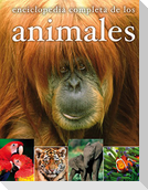 Enciclopedia completa de los animales