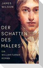 Der Schatten des Malers