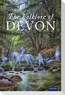 The Folklore of Devon
