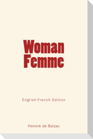 Woman - Femme