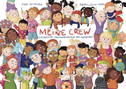 Freundschaftsbuch Meine Crew