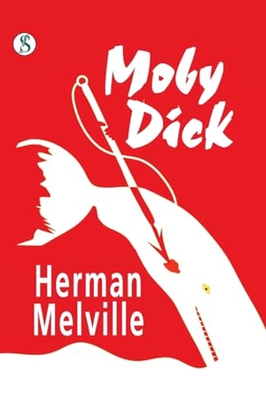 Melville, Herman. Moby Dick. Sonnet Books, 2023.