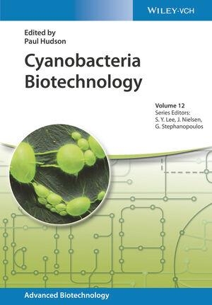 Hudson, Paul (Hrsg.). Cyanobacteria Biotechnology. Wiley-VCH GmbH, 2021.