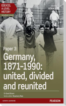 Edexcel A Level History, Paper 3