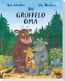Die Grüffelo-Oma