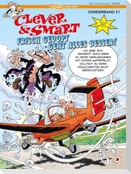 Clever und Smart Sonderband 21: Frisch gedopt geht alles besser!
